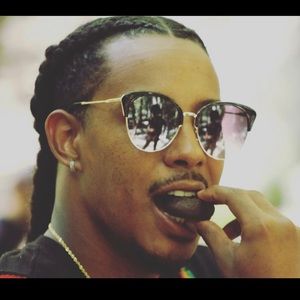 Meet your Posher, Jabar